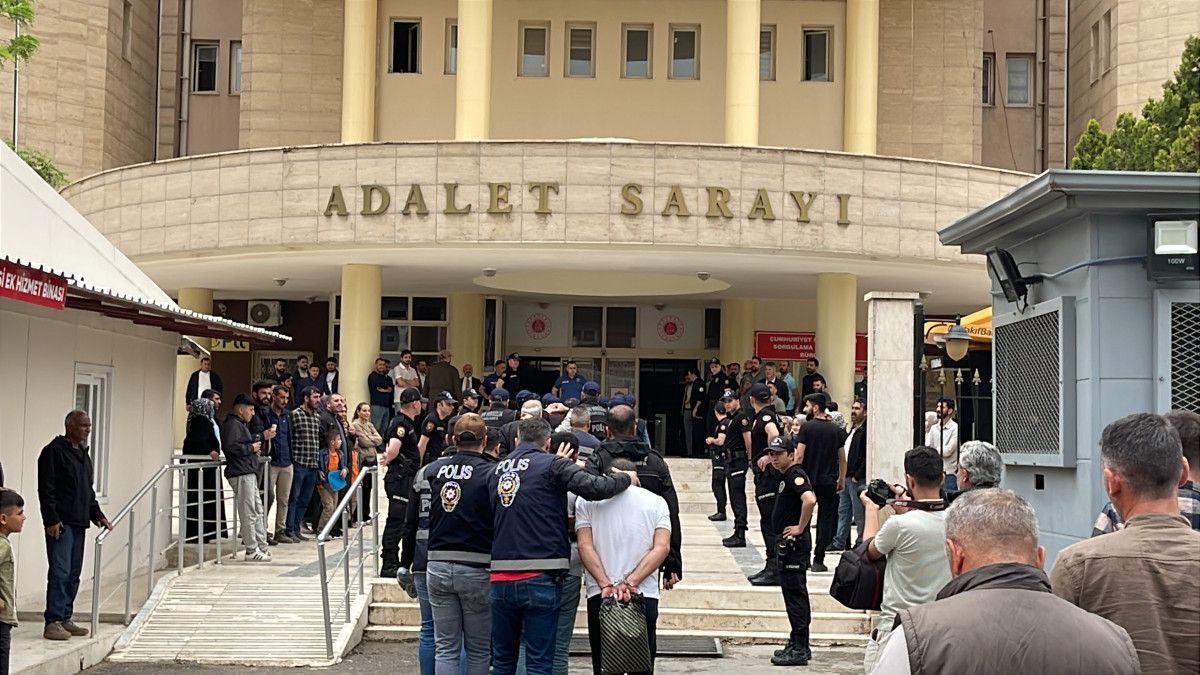 Şanlıurfa Bozova'da Hava Kompresörlü İşkence Olayı ve Tutuklama Gelişmeleri