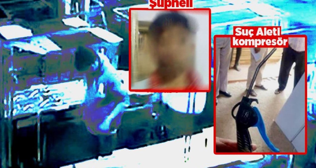 Şanlıurfa'da Kalfanın Çırağa Hava Kompresörüyle İşkencesi: Yeni Gelişmeler ve Hukuki Süreç