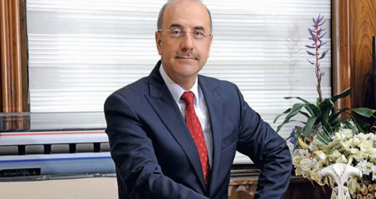 Sayıştay Raporunda Gaziantep Şahinbey Belediyesi’nin 484 Milyonluk Tünel İhalesindeki Usulsüzlükler