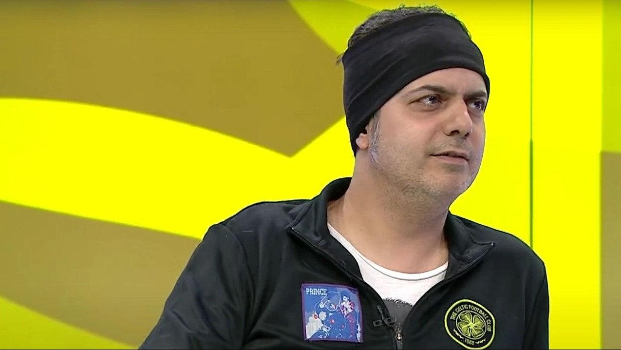 Serdal Adalı'ya 'Rafa Silva' uyarısı: 'Tuzağın farkında değil'