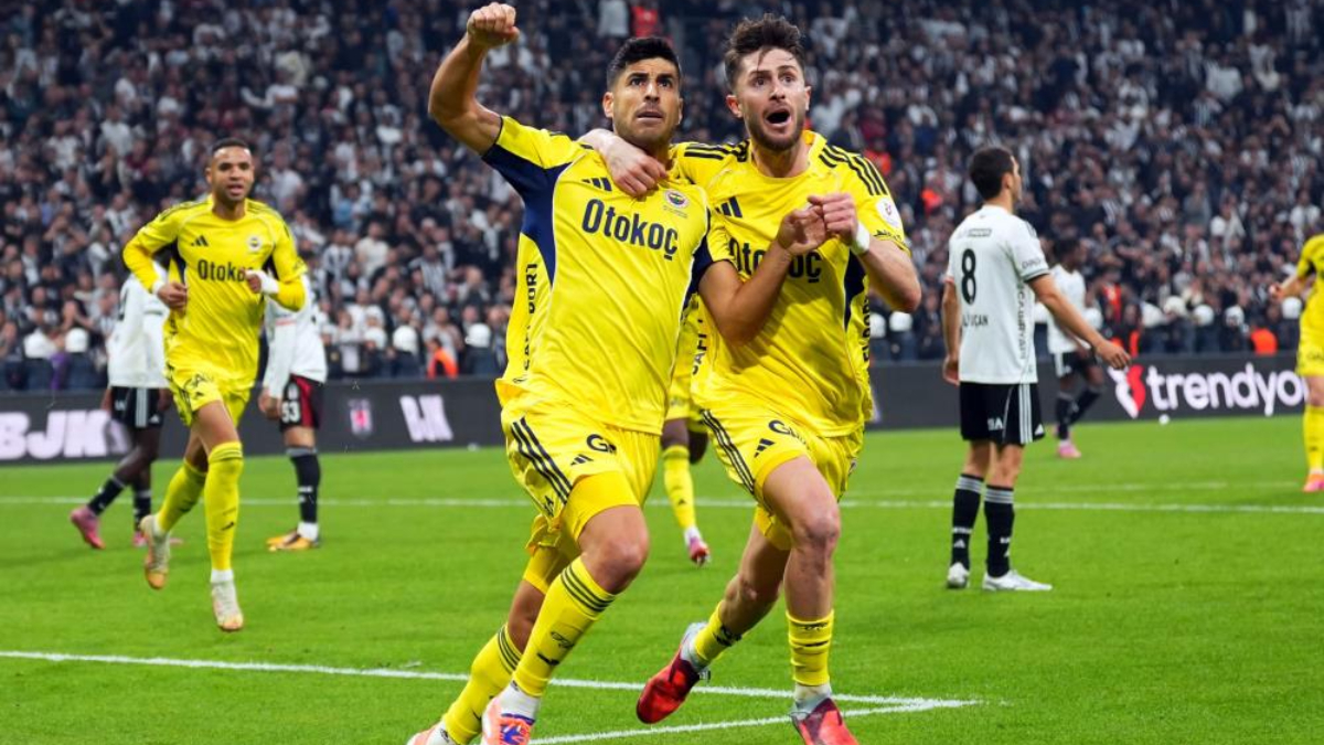 Süper Lig 11. hafta puan durumu ve maç sonuçları