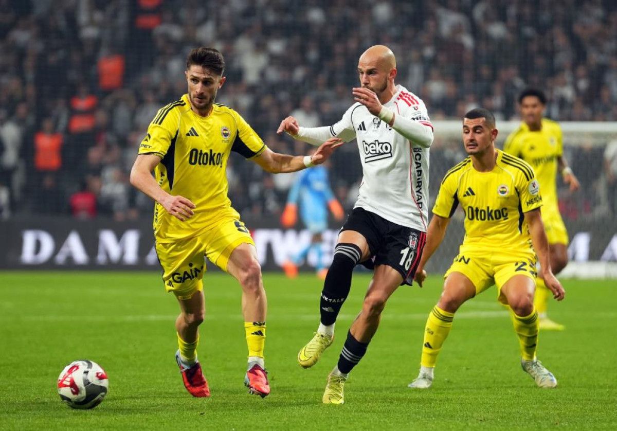 Süper Lig 11. hafta puan durumu ve maç sonuçları