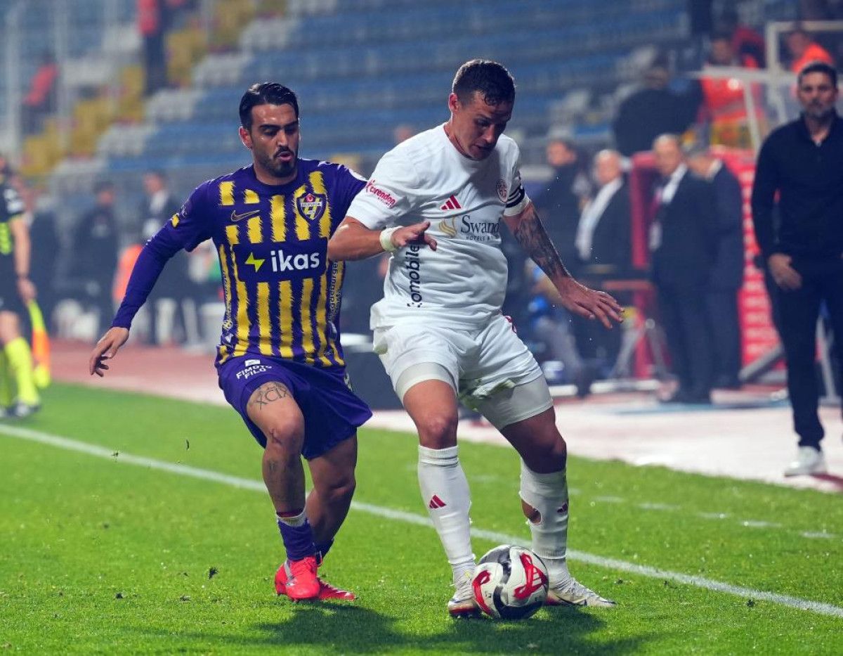 Süper Lig 11. hafta puan durumu ve maç sonuçları