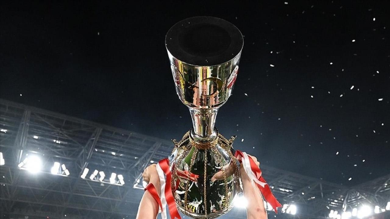 Süper Lig Takımlarının Ziraat Türkiye Kupası 2025-2026 4. Tur Rakipleri Belli Oldu