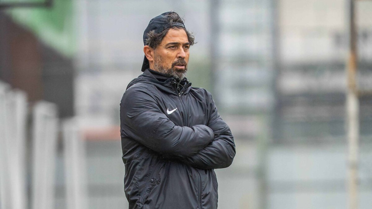 Süper Lig'de bir veda daha! Görevinden ayrılan teknik direktör sayısı 11 oldu