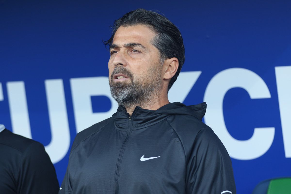 Süper Lig'de bir veda daha! Görevinden ayrılan teknik direktör sayısı 11 oldu