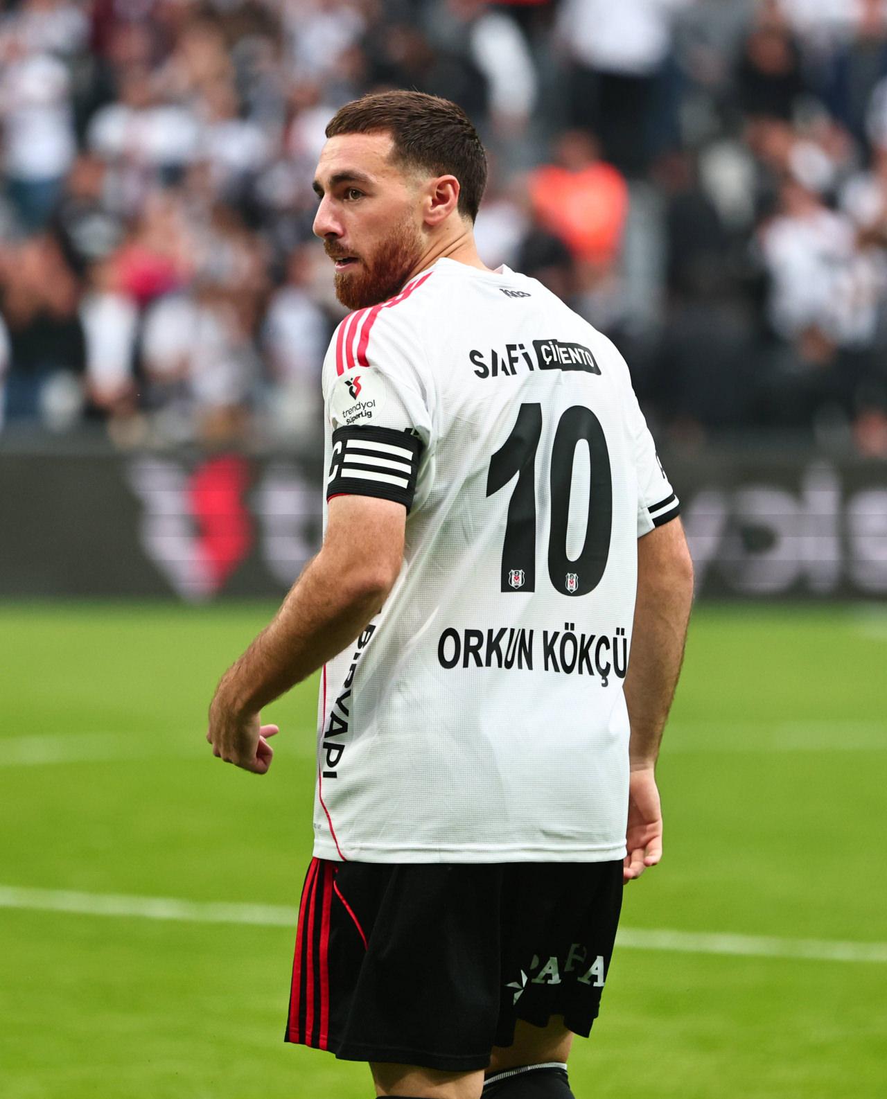 Süper Lig'de derbi zamanı: Beşiktaş-Fenerbahçe! İşte muhtemel 11'ler