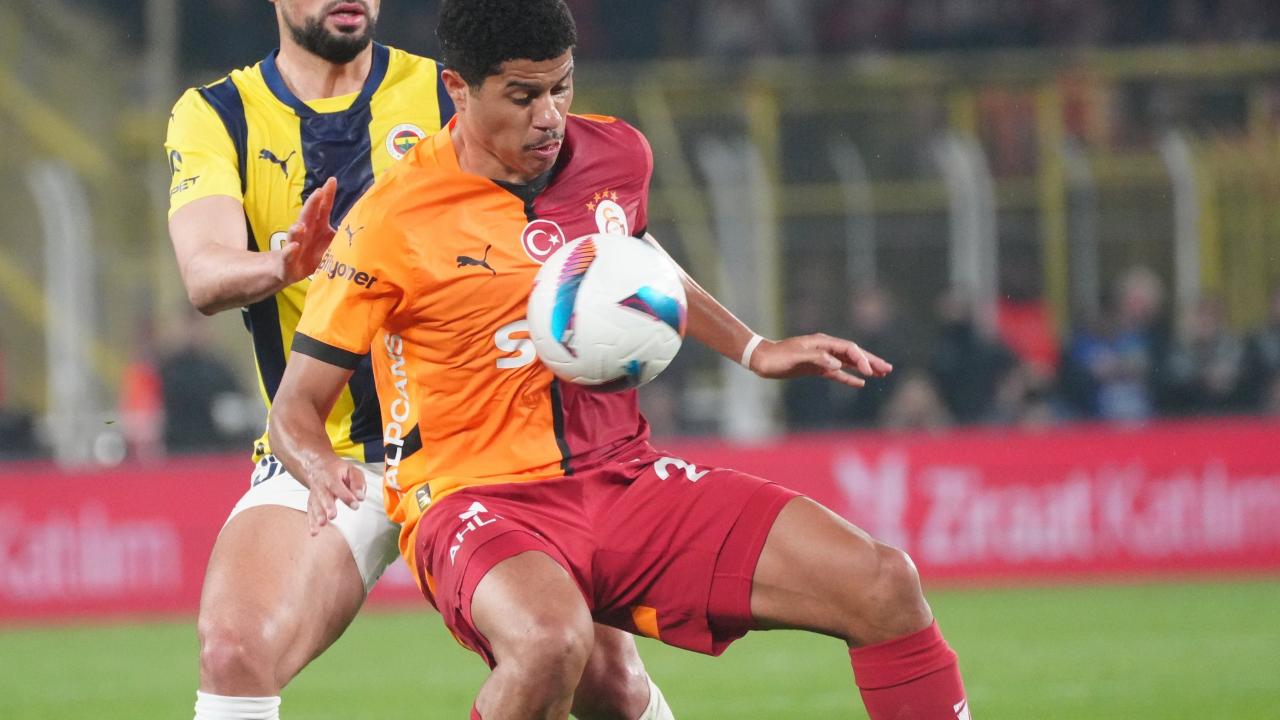 Süper Lig'de 'derbi' haftası! Heyecan doruğa çıkacak