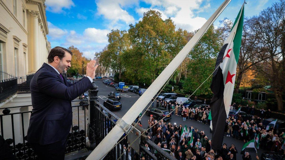 Suriye'den kritik Türkiye adımı! 'Ayrıcalıklı ilişkilerimiz var'