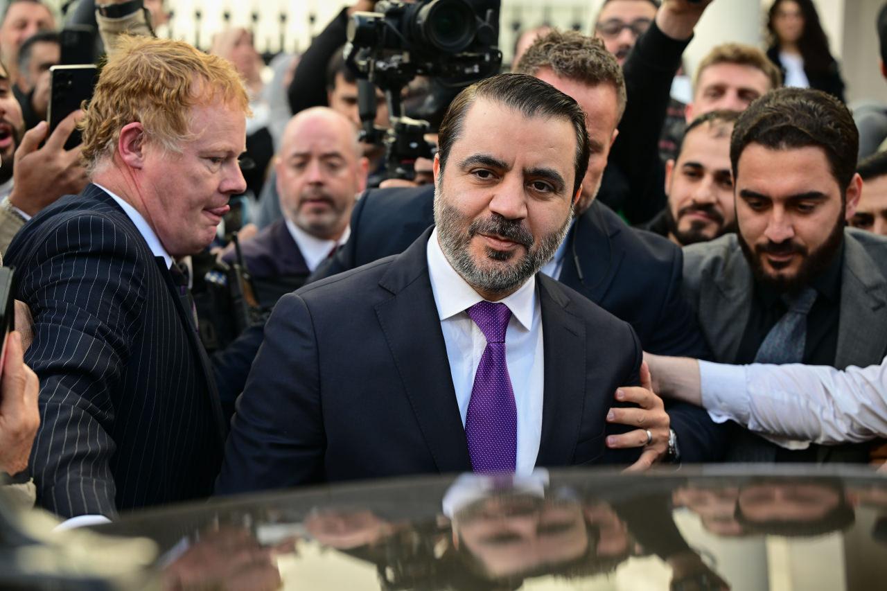 Suriye'den kritik Türkiye adımı! 'Ayrıcalıklı ilişkilerimiz var'