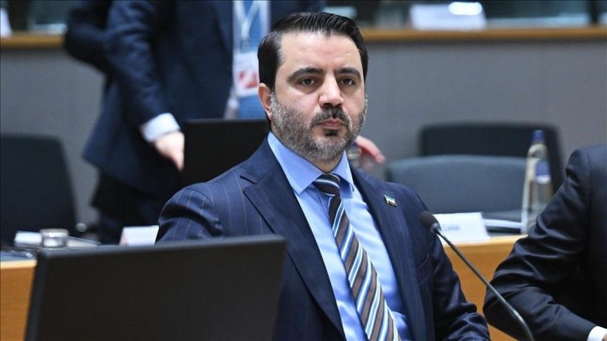 Suriye'den Türkiye açıklaması: Büyükelçilik açmaya yakınız