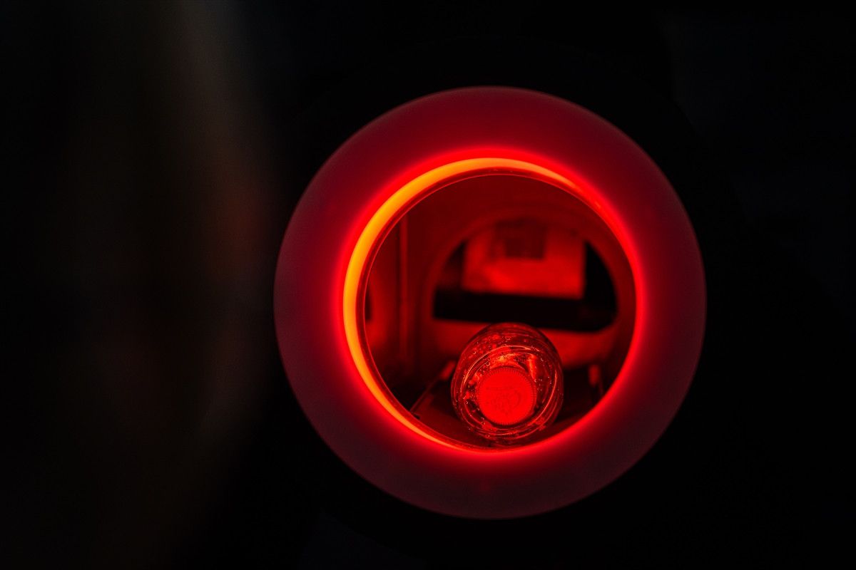 TBMM'de Sıfır Atık Hamlesi: Depozito İade Makineleri Hizmete Girdi