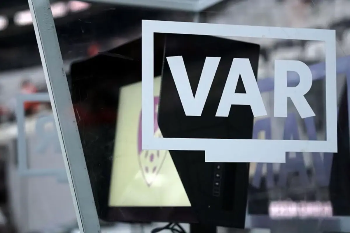 TFF VAR Kayıtlarıyla Süper Lig 12. Hafta Önemli Anları Paylaşıldı