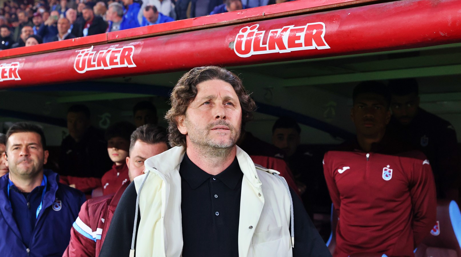 Trabzonspor’un Fatih Tekke Döneminde Evindeki Başarı Grafiği