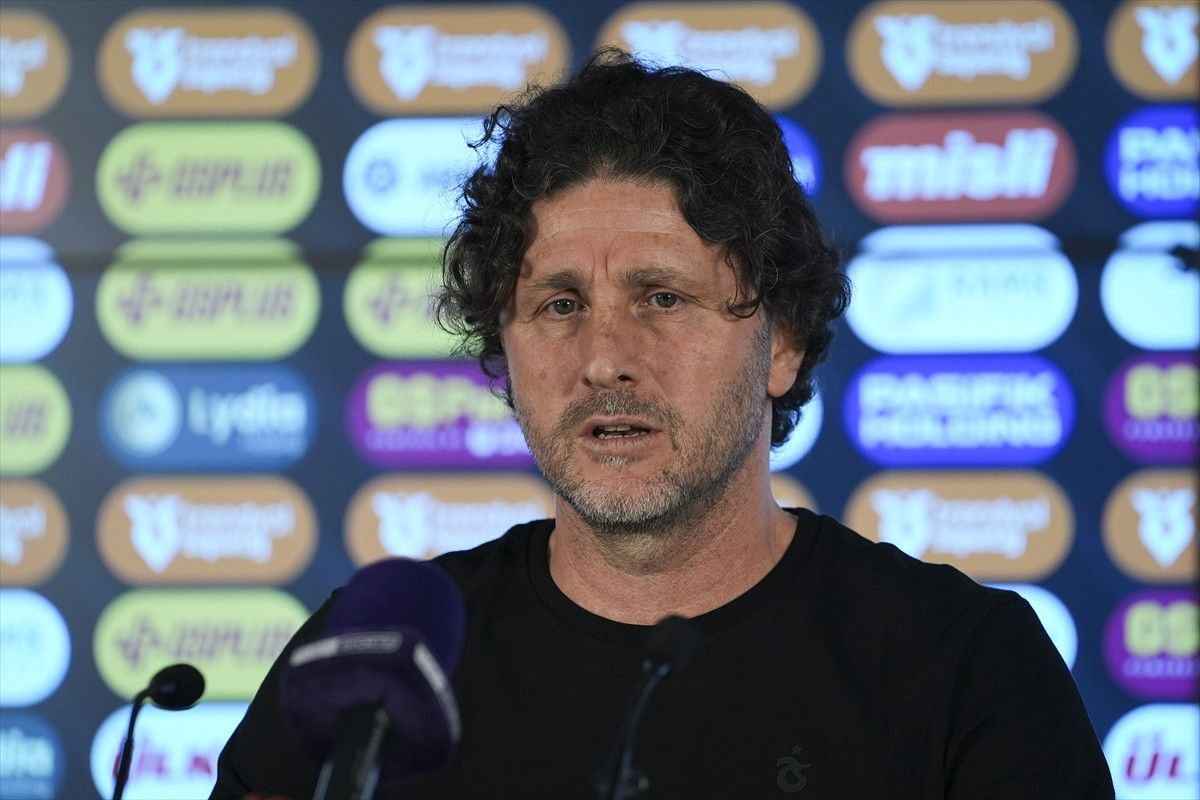 Trabzonspor, Fatih Tekke ile evinde sadece 1 kez kaybetti