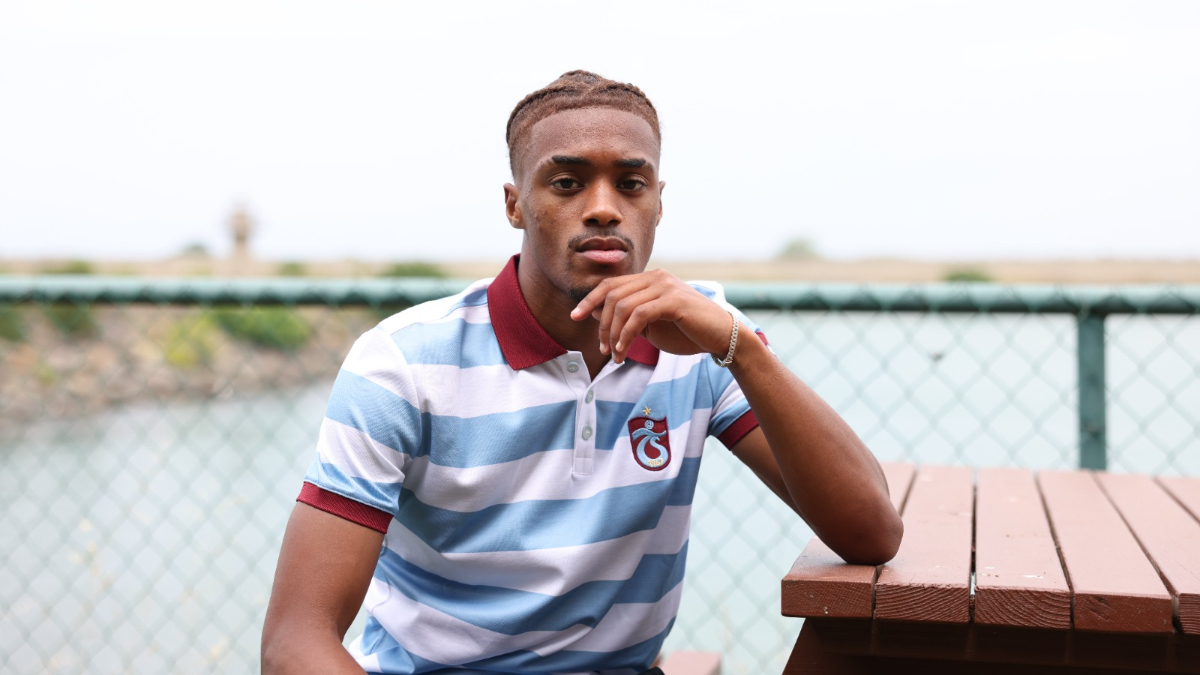 Trabzonspor'un Sağ Bekinde Parlayan Yıldız: Wagner Pina'nın Yükselişi ve Fatih Tekke'nin Güvencesi