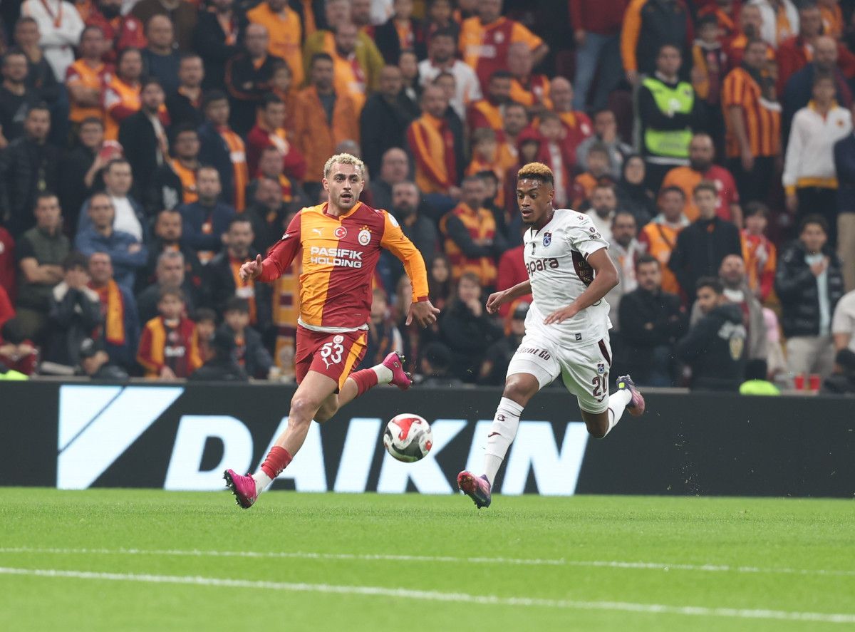 Trabzonspor'un Sağ Bekinde Parlayan Yıldız: Wagner Pina'nın Yükselişi ve Fatih Tekke'nin Güvencesi