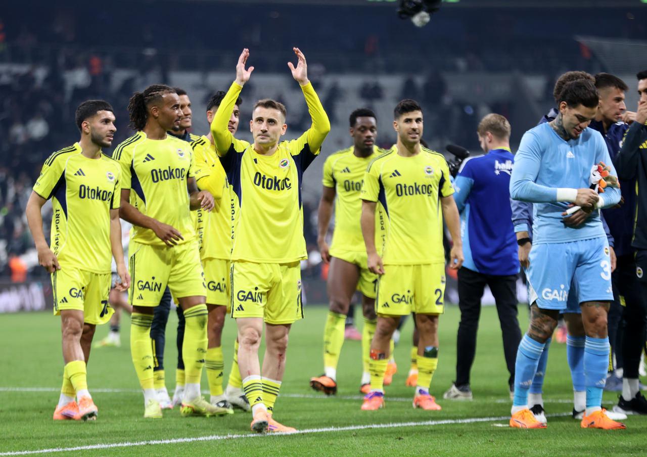 Trendyol Süper Lig ve 1. Lig 2023-2024 Sezonunda Haftanın Öne Çıkan Sonuçları ve Puan Durumu