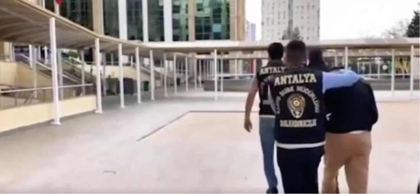 23 İlde Nitelikli Dolandırıcılık Operasyonu