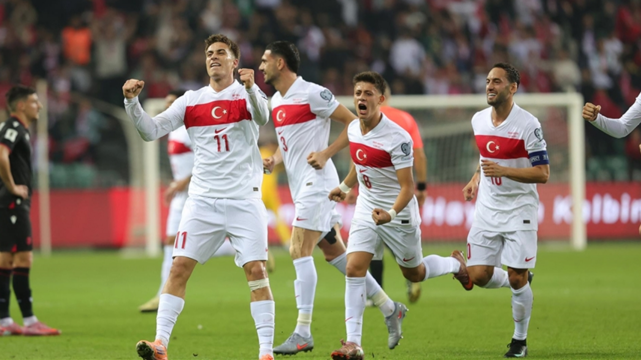 Türkiye Milli Takımı Romanya ile Play-Off Maçında Karşılaşacak: Spor Camiasının Görüşleri ve Eşleşmeler