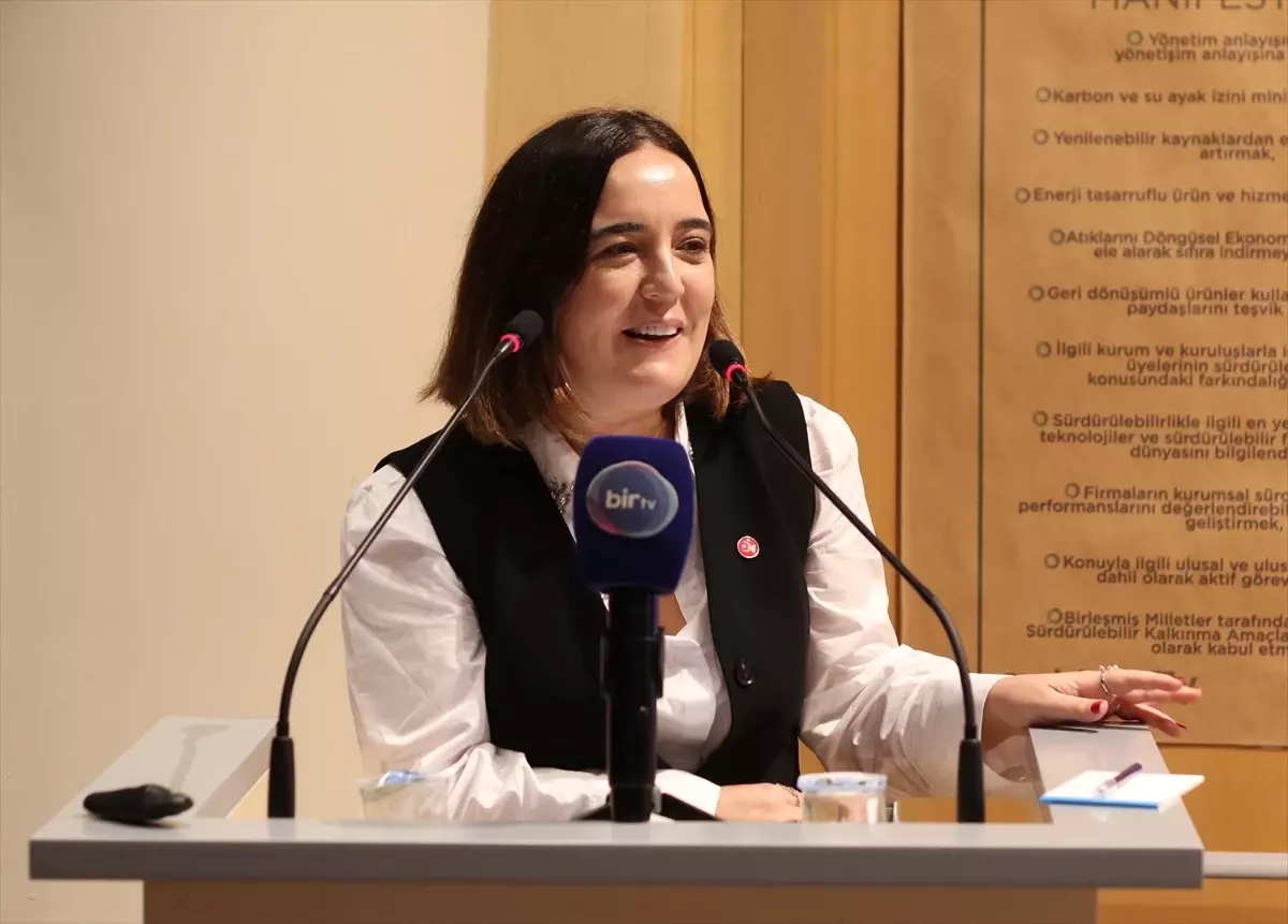 Kadın Girişimciler İzmir'de Buluştu