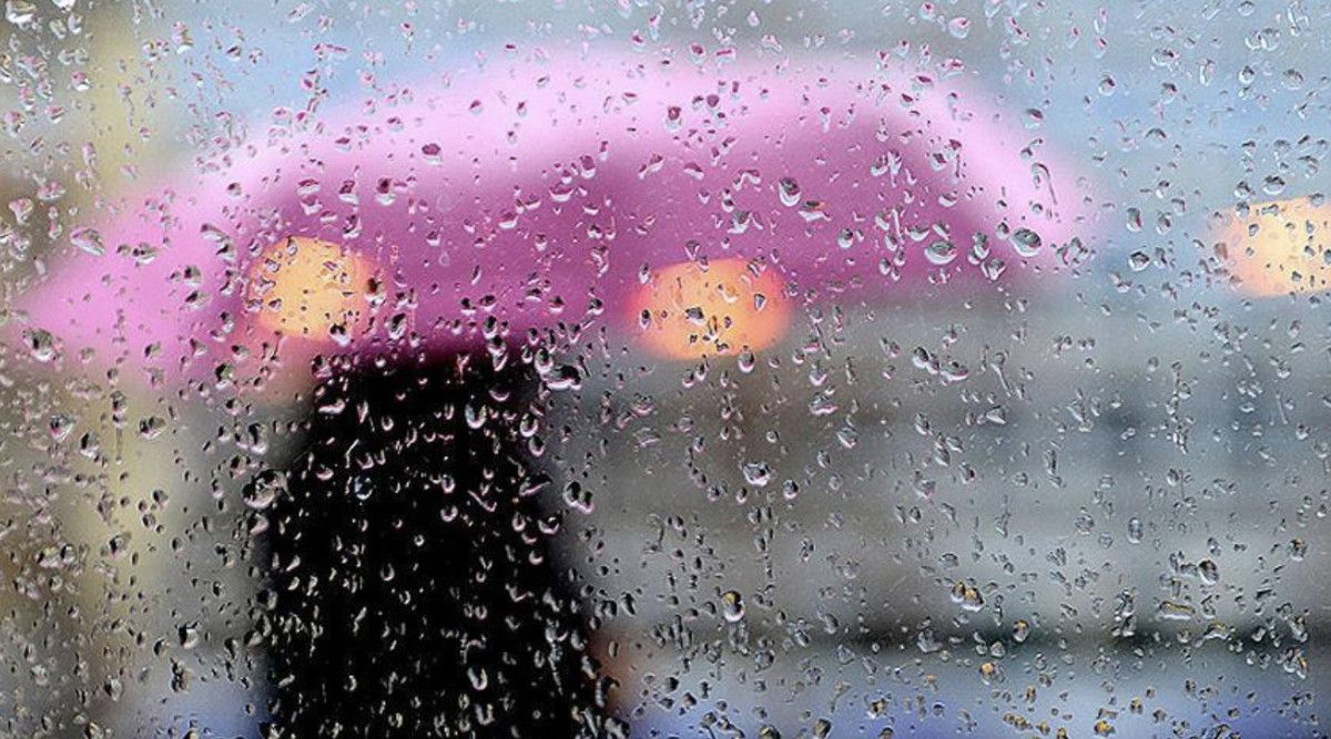 Türkiye'de Kasım Orta Dönem Hava Durumu: Sıcaklıklar Mevsim Normallerinde, Sağanak Yağışlar Sürdürülecek