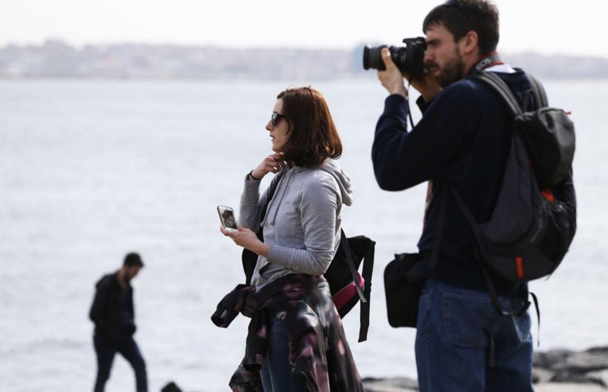 Türkiye'de Kasım Orta Dönem Hava Durumu: Sıcaklıklar Mevsim Normallerinde, Sağanak Yağışlar Sürdürülecek