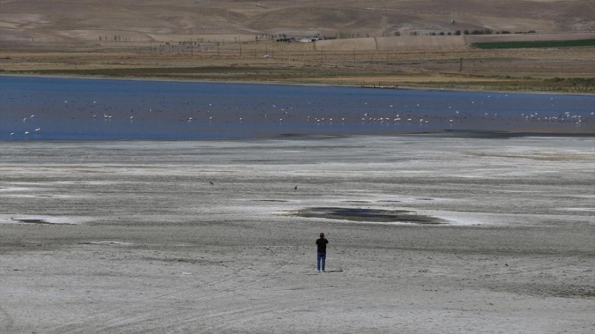 Türkiye'de kuraklık kalıcı bir soruna dönüşüyor