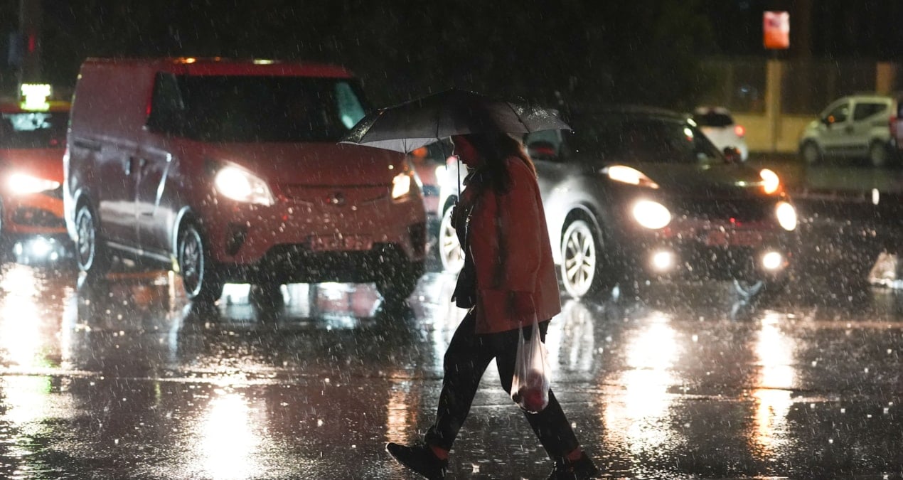 Türkiye’de Soğuk Hava Dalgası Etkisini Gösteriyor: Sıcaklıklar Keskin Şekilde Düşüyor