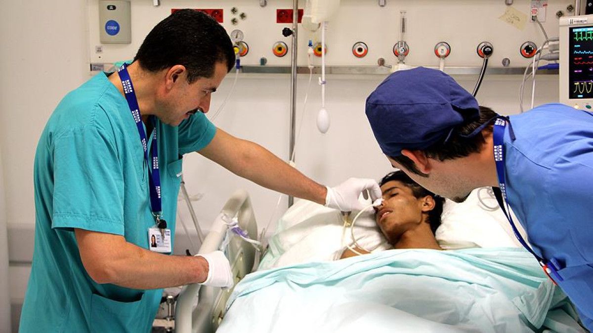 Suriyeli mültecilere sağlık hizmeti artık ücretsiz değil