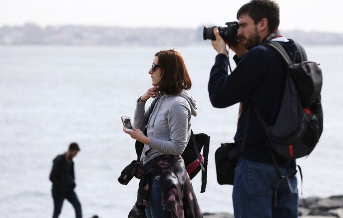 Yazdan kalma günler devam ediyor: Lodos ülkeyi etkisi altına alacak