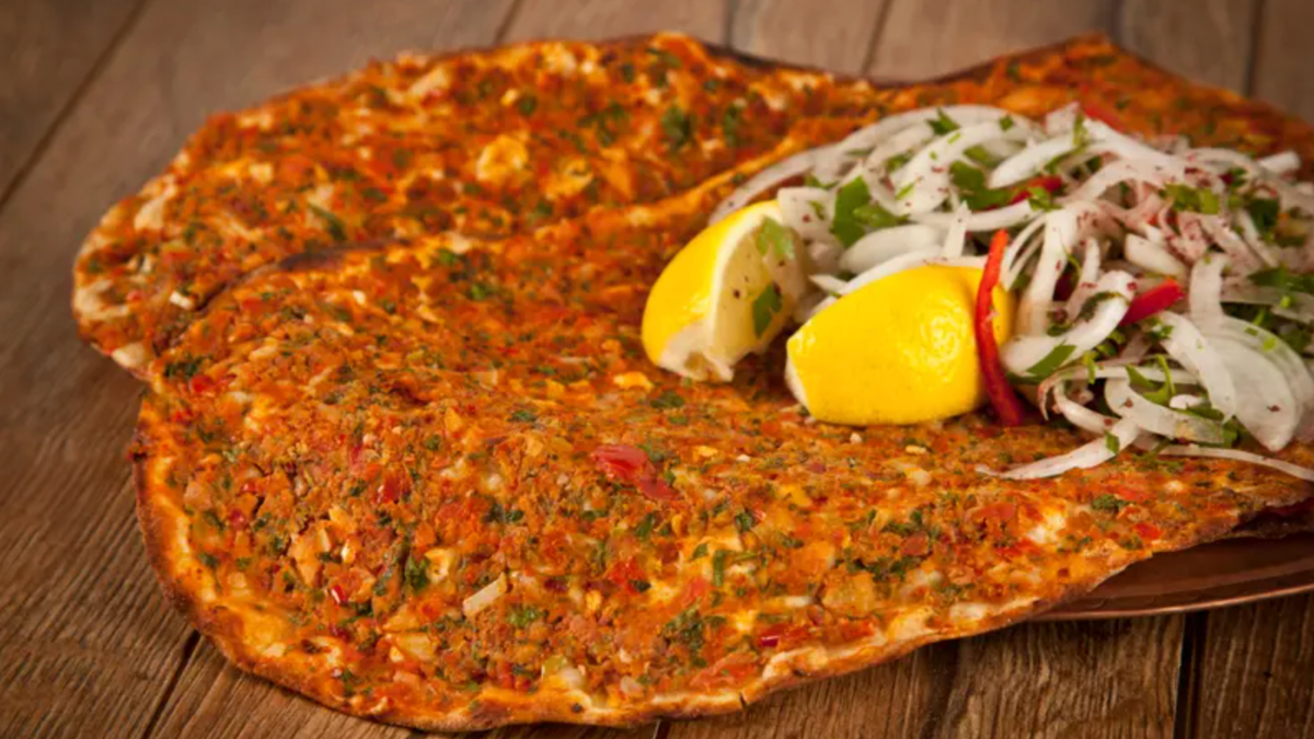 Türkiye'nin iki lezzeti daha AB tescili aldı