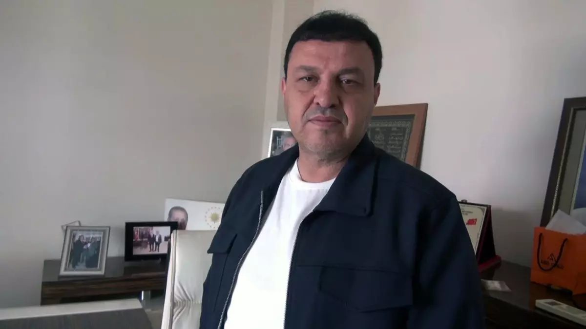 Türkiye'den Kuveyt'e İlk Türk TIR Seferi - 14 Yıl Sonra Transit Taşımacılık Başladı