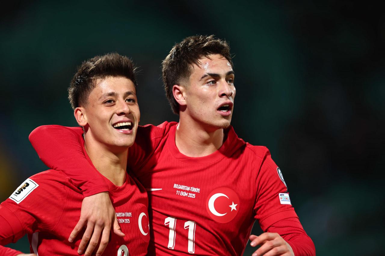 Türkiye'nin A Milli Takımı Dünya Kupası Favorisi: Romanya ile Play-Off Heyecanı