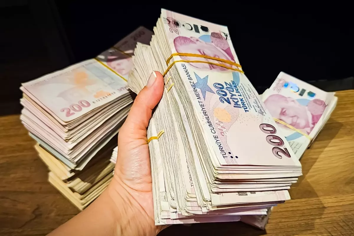 Türkiye'nin en borçlu ili Ankara oldu