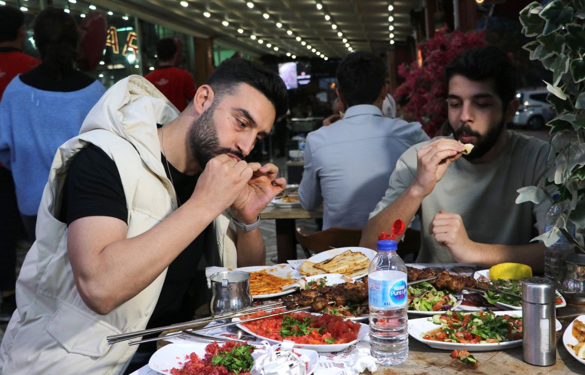 Türkiye'nin En Çok Akla Gelen Coğrafi İşaretli Lezzetleri ve Adana Kebabı Üzerine Tepkiler