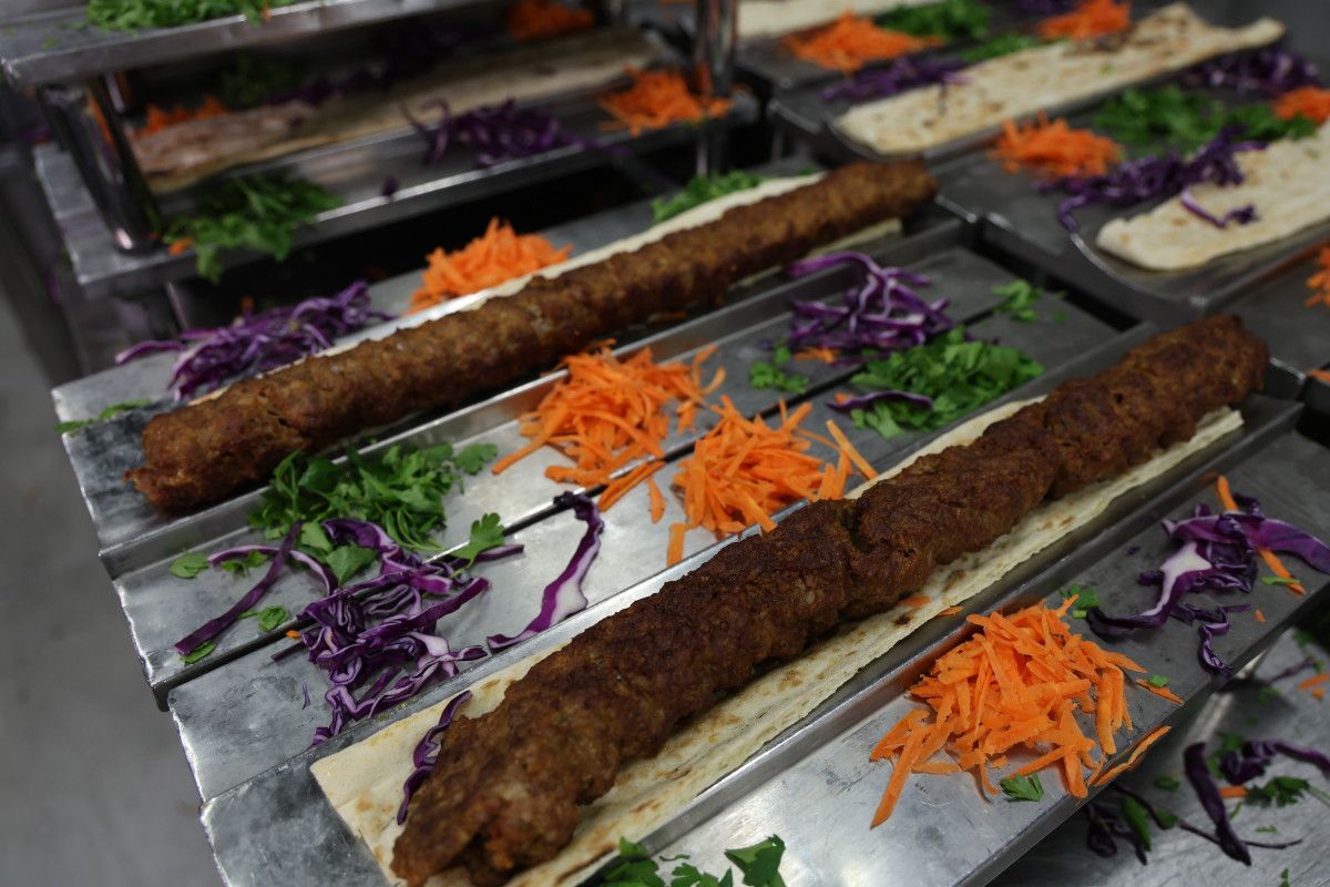 Türkiye'nin En Çok Akla Gelen Coğrafi İşaretli Lezzetleri ve Adana Kebabı Üzerine Tepkiler