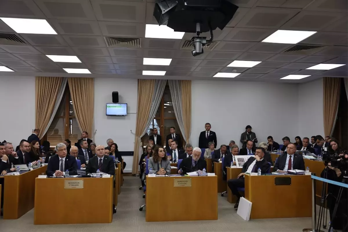 5 Milyon Başvuru: Yüzyılın Konut Projesi