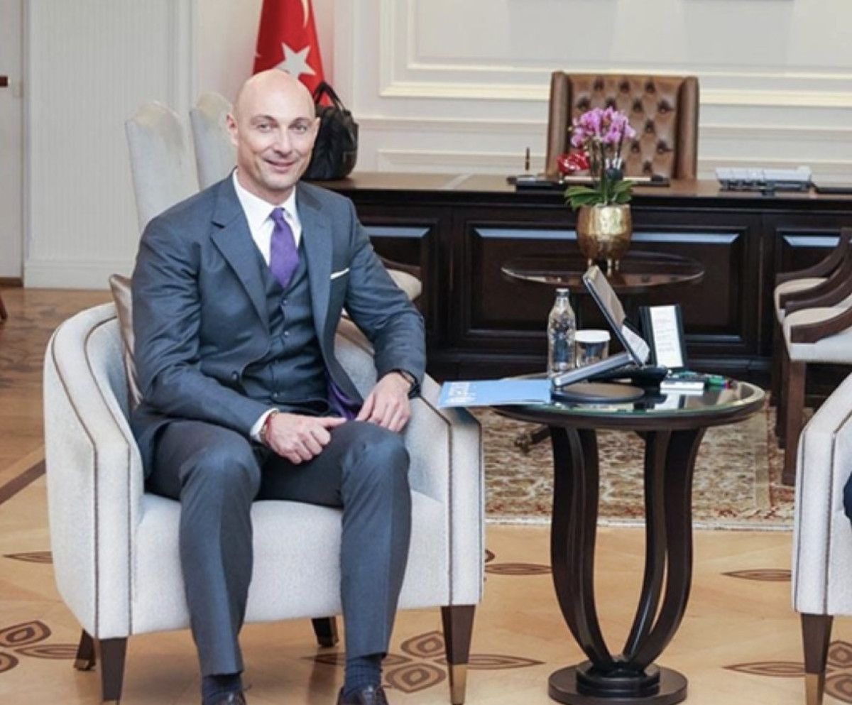 UNICEF, MEB ve Rönesans Holding’den eğitimde güç birliği