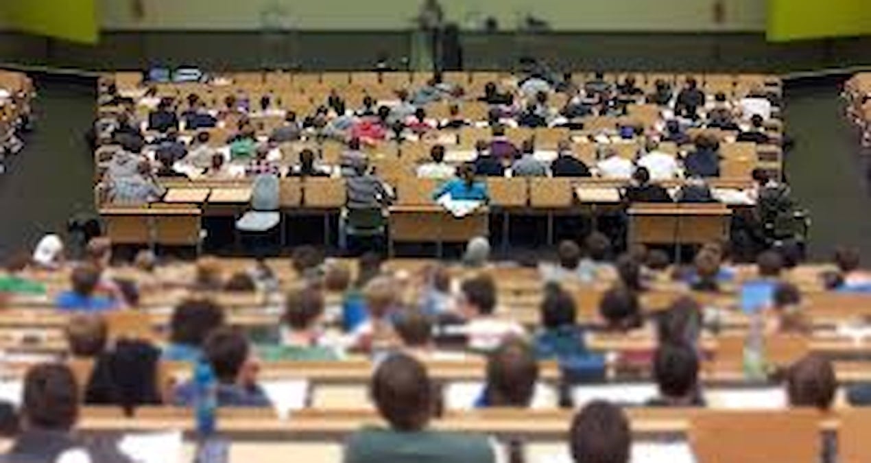 Artık üniversiteler 3 yılda bitirilecek! Uygulama tarihi belli oldu