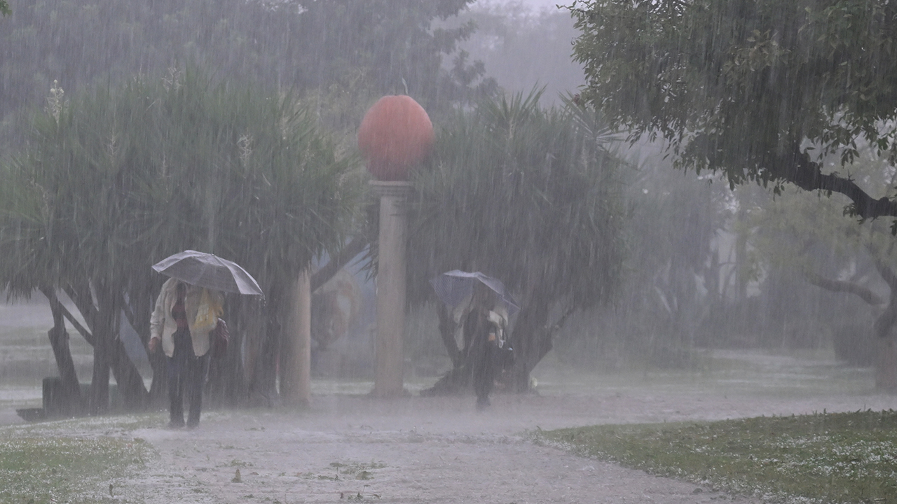 Yeni haftada hava nasıl olacak? Yeni haftada hava nasıl olacak?