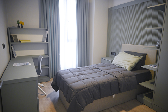 Yüzyılın Konut Projesi Başvuruları Başladı