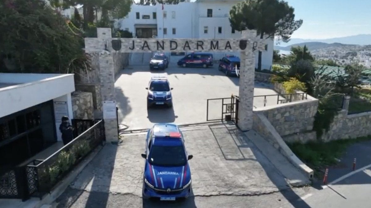 14 İlde Dev Göçmen Kaçakçılığı Operasyonu: 156 Organizatör Yakalandı, 112'si Tutuklandı