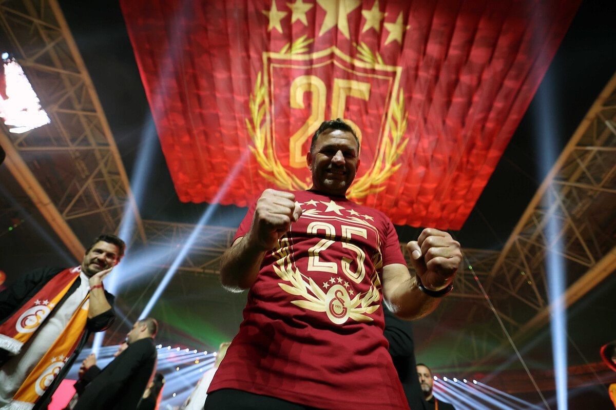 2025 Yılında Türk Futbolunda Tarihi Başarılar ve Önemli Gelişmeler