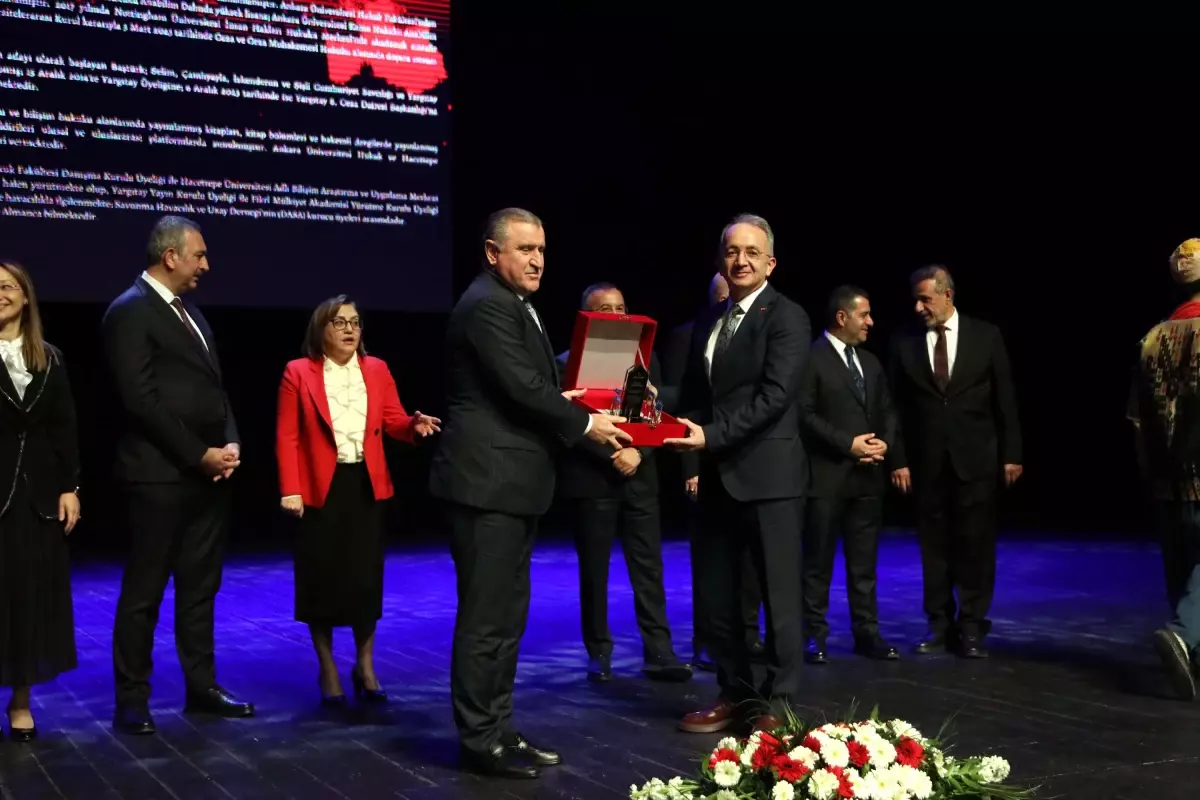 2025'te Türk Sporunda Daha Fazla Başarı Bekleniyor