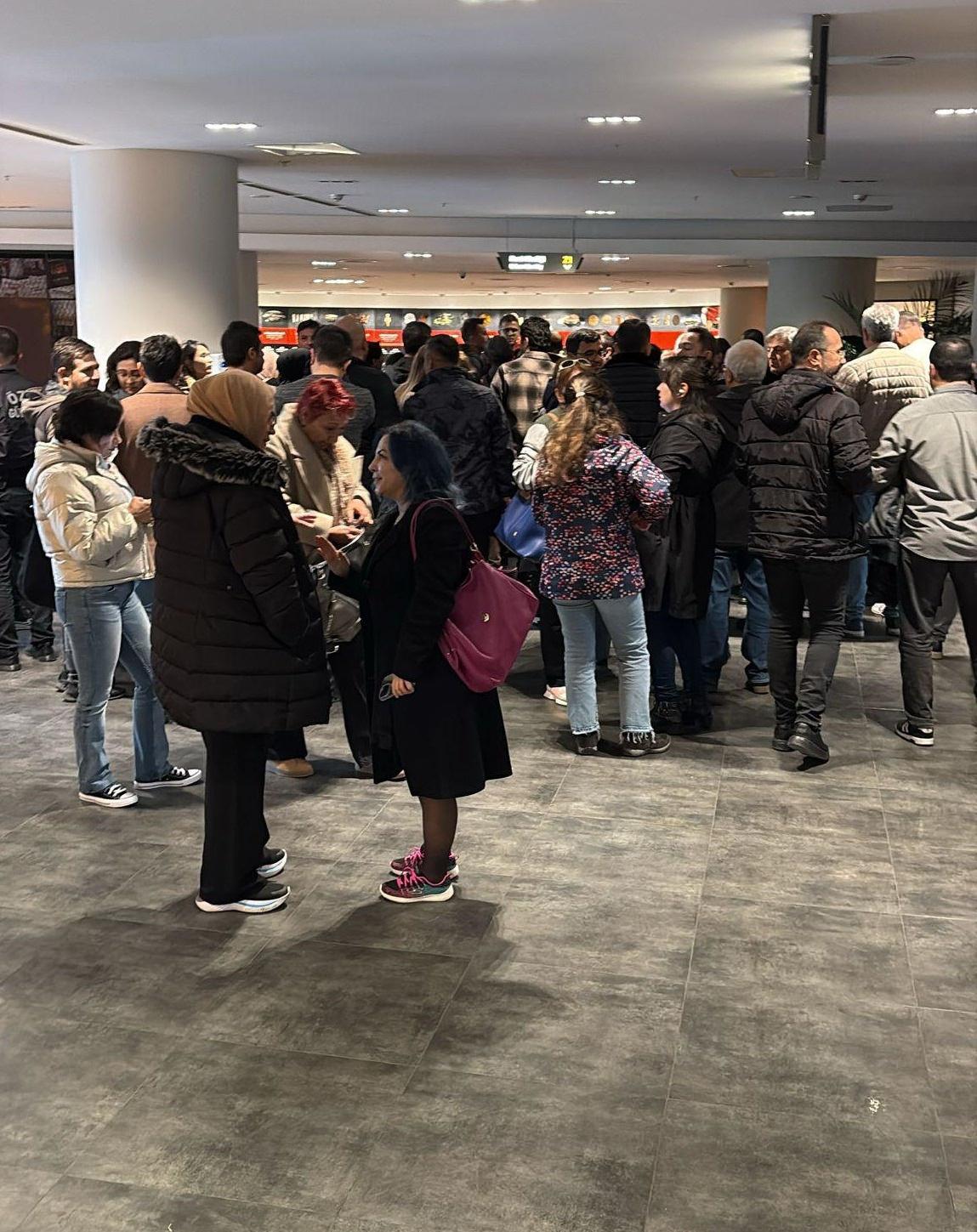 25 Aralık Panorama Müzisi'ne ziyaretçi akını