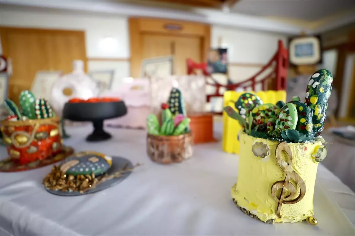 3 Aralık Dünya Engelliler Günü: Gaziantep, Kahramanmaraş, Şanlıurfa, Malatya ve Kilis'te Anlamlı Etkinlikler