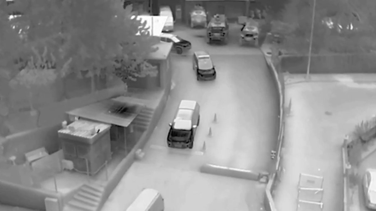 37 İlde FETÖ Operasyonu: 121 Şüpheli Yakalandı, Haklarında İşlem Yapıldı