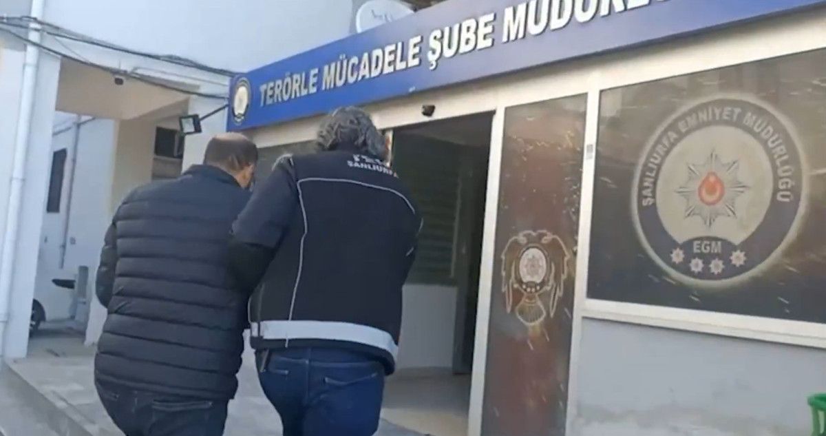 37 İlde FETÖ Operasyonu: 121 Şüpheli Yakalandı, Haklarında İşlem Yapıldı