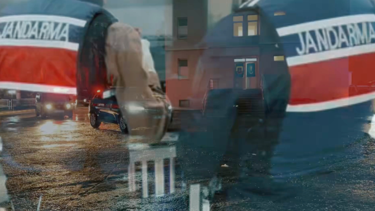 6 İlde Organize Suç Örgütlerine Karşı Son 2 Haftada 61 Şüpheli Yakalandı